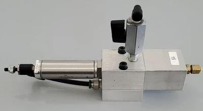 USED Lube Logic GPMD10080