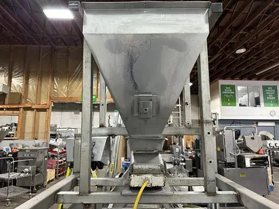 USED ACTIONPAC PBA330