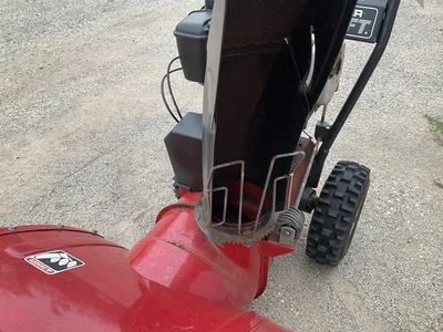 Used TORO 924 Snow Blowers Michigan US | Miedema Asset Management Group #1760407