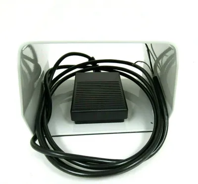 NEW BOX OF 2 ALTECH CORP 51.653V-61008 FOOT SWITCH FM1-SS1-F4-U 51653V61008