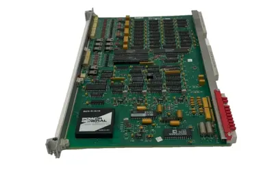 USED ROCKWELL / GOSS E29779-1 DAMP REG INK BOARD REV02 144827 REV05 E297791