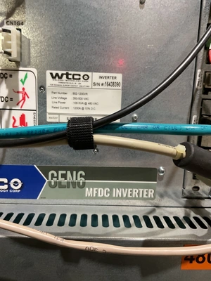 USED WTC 6041 (964-2964)