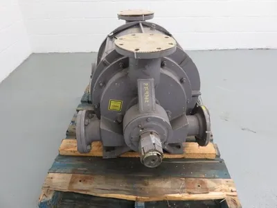 USED Nash CL1001