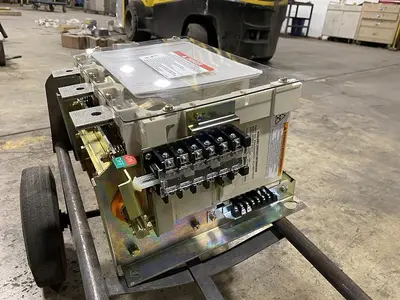 Used 2015 TOSHIBA HCV-1JBU Misc Industrial Equipment Ohio US | Aucto #685133