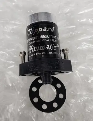 NEW CLIPPARD R-412