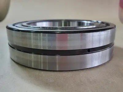 NEW SKF 23022 CC/W33