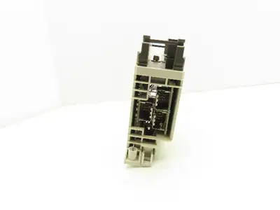 Schneider M0T 201/AS-BM0T-201 PLC Motion MOD Encoder Module