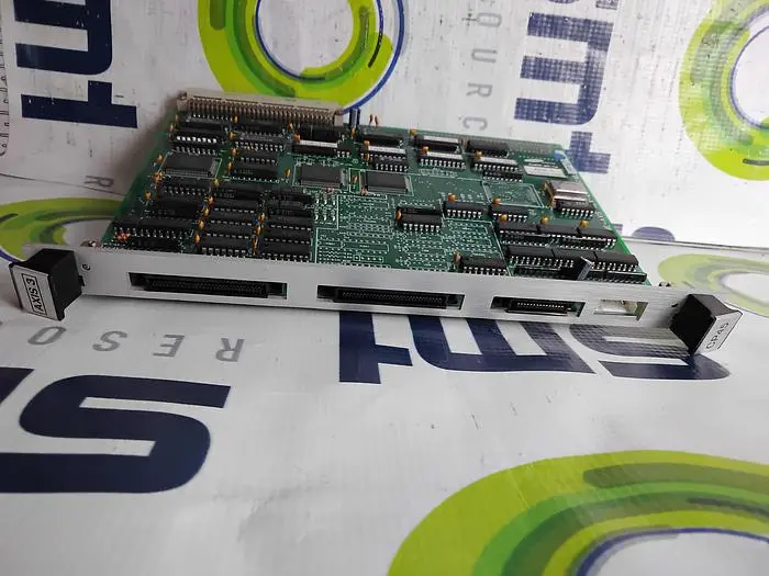 Used SAMSUNG VME-AXIS 4 Circuit Boards Florida US | SMT Resource #484697