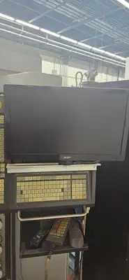 2004 SODICK AQ35L Elect Discharge-CNC Wire Type | Asset Exchange Corporation (6)