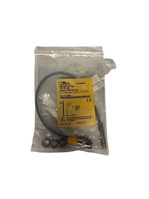 Turck BI 2-EG08-AG41X-0.3M-RS 4.23T/S1589 Proximity Switch 2 MM Sense Distance