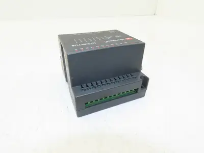 Unitronics IO-DI8-TO8 I/O Expansion Output Module 12/24VDC