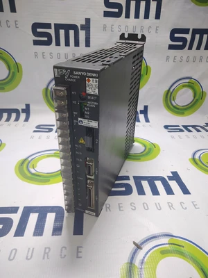 USED SANYO DENKI PY0A030A1N5P01