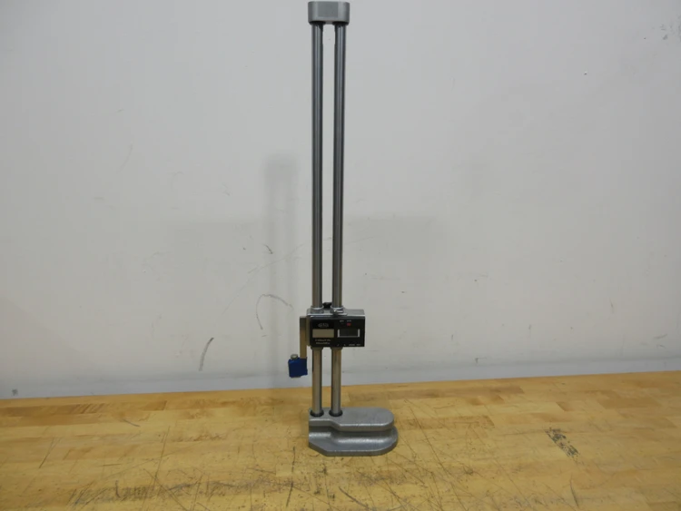 Used SHARS GENERIC Height Gages Minnesota US | Machinesused.com #1548842