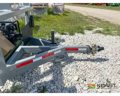 Used TRAVIS _UNKNOWN_ Seed Tenders Iowa US | Keast Enterprises #1360492