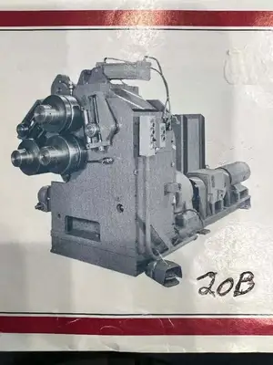 ROLSHEAR 20-B Rolls-Angle Bend | Asset Exchange Corporation (6)