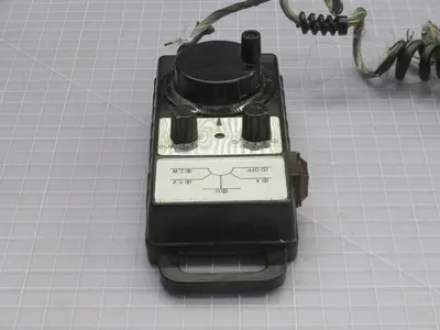 Used _UNKNOWN_ _UNKNOWN_ Pulse Generators Texas US | Aucto #1478508