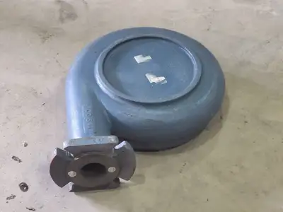 Pump Casing 138413-M1