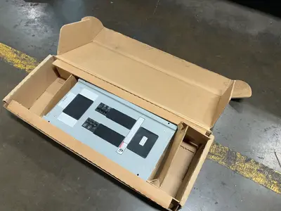 Used SIEMENS P1 Switchgears Ohio US | HGR 24 #1314128
