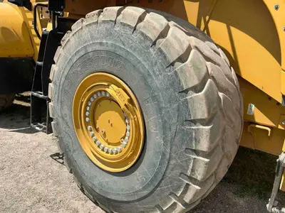 2023 CATERPILLAR 980XE Wheel Loaders | JYC EQUIPMENT (14)