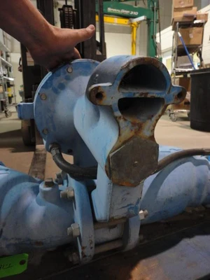 Used WATTS REGULATOR _UNKNOWN_ Valves/Fittings | OCO Industrial #1625925