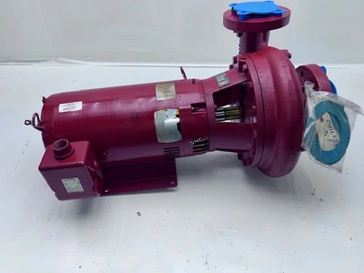 Bell & Gossett Size 1531 BF Pump