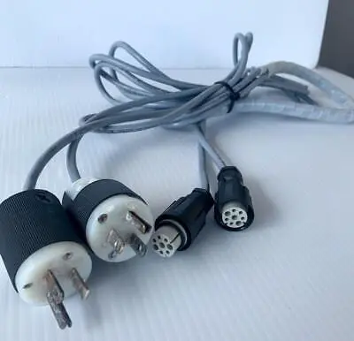 MKS 722B12TCD2FA Other Test, Measurement & Inspection | ANACAPA EQUIPMENT BROKERS, INC (10)