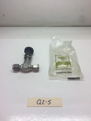 NEW NUPRO 316