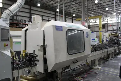 CUSTOM Profile Wrapping Line Profile Wrapping Line | Levy Recovery Group (20)