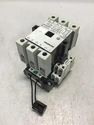 USED SIEMENS 3TF4722-OAC1