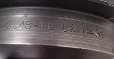 Sandvik Coromant A390.45-50 50 040M Tooling & Accessories, Tooling | Machinery Central (5)