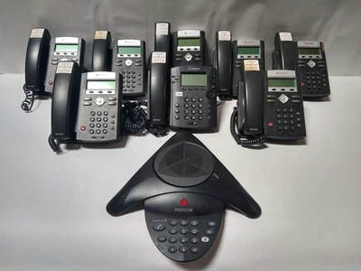 USED Polycom FRITZ!Fon C4