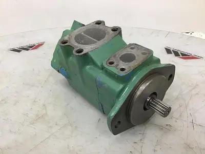 USED VICKERS 2520V25E51CB22R