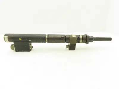 Gardner Denver 1BA-1B050A/1K2A Electric Nutrunner Inline Tool Spline End