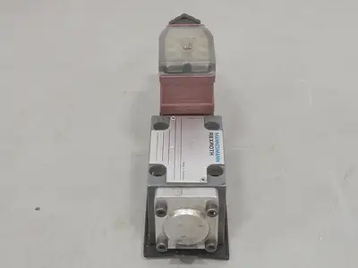 NEW REXROTH 4WE6D53/AG24N9Z5L