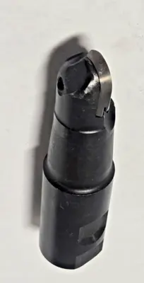 Troy IND ABM-100-50 Indexable End Mill Insert Shoulder Milling Cutter