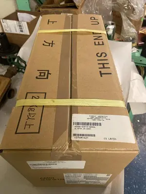 Used FANUC A06B-0315-B004 Motors (misc) | Surplus Asset Holdings #1205532