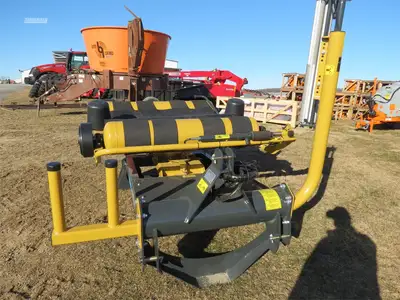 New | in-Stock 2025 TANCO A200EH Miscellaneous Agriculture (Farm) Equipment Pennsylvania US | Zimmerman Farm Service #1410011