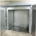 Used FB SERIES, NEW OVEN, GAS FIRED FB-ST664G Walk-In Ovens | Furnace Brokers International #771559