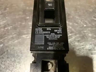 USED WESTINGHOUSE EB1090