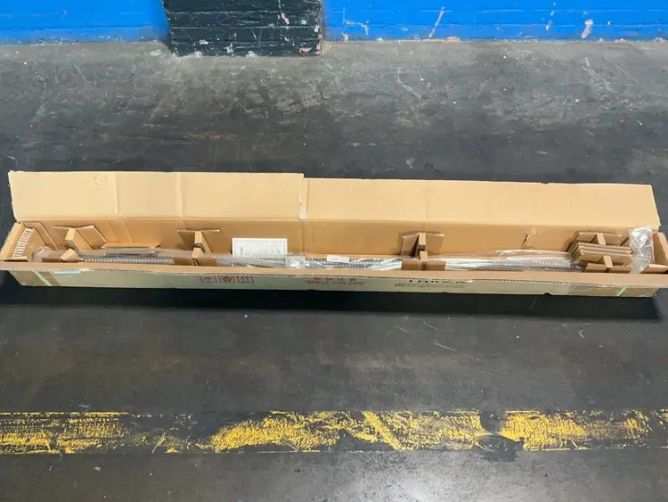 Used THK BNT36102.6ZZ+1981LT Ballscrews Ohio US | HGR 24 #1357317