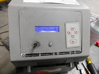 Used MECALBI _UNKNOWN_ Wire Crimpers Texas US | OCO Industrial #1716383