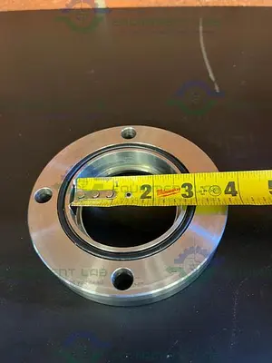 USED FLOWSERVE 350764-G STAINLESS STEEL ROTARY BASE SEAL KIT FOR 1" SHAFT