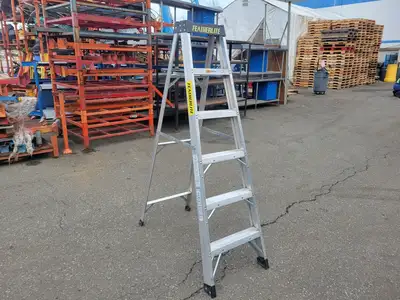 USED FEATHERLITE 3406