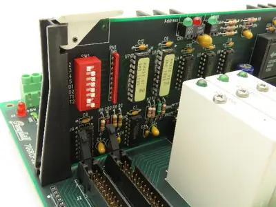 Used GRAYHILL _UNKNOWN_ Relays & Switches | Arrow Industrial #639430
