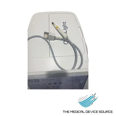 Used 2022 LUMENIS STELLAR M22 OPTILIGHT Lasers / Laser Systems Texas US | The Medical Device Source #1480955