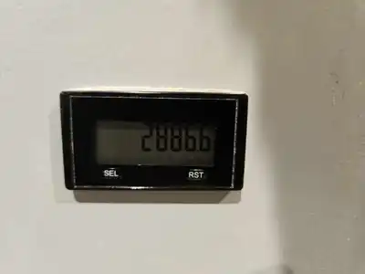 USED 2020 FLOW M500 4080 XD