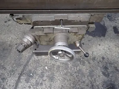 USED EXCELLO 602