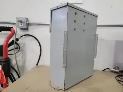 Used EATON 5063PMUDN Misc Electrical & Power Parts British Columbia CA | Lenmark #367297