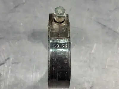 USED MIKALOR W2