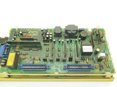 Fanuc A06B-6058-H004 Servo Amplifier